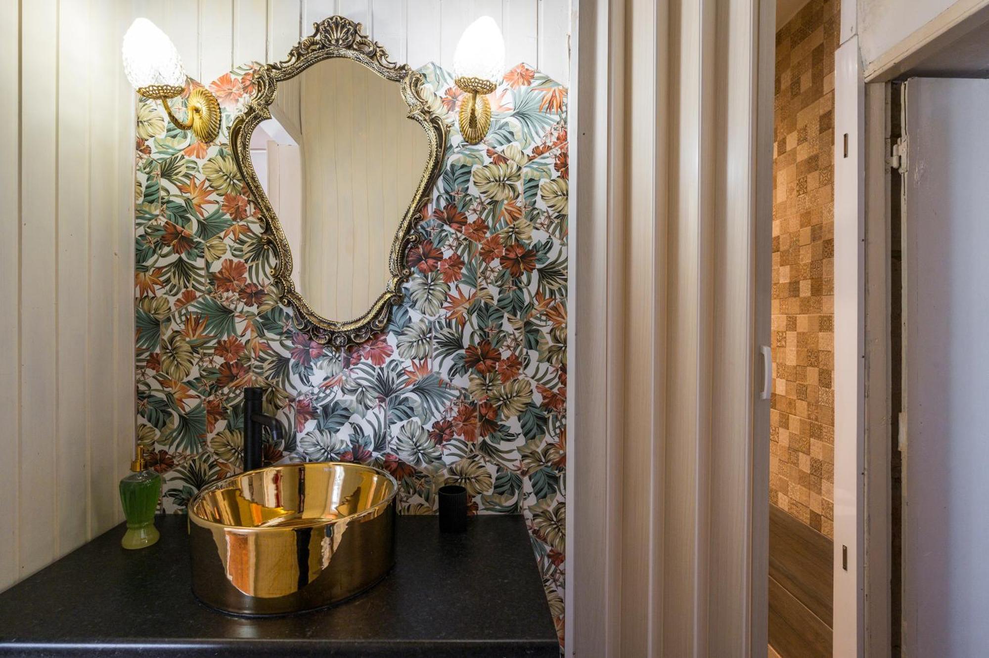 Mar Traditional Mansion Aronion エクステリア 写真